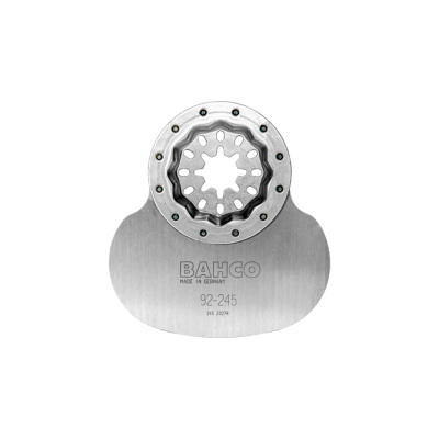 BAHCO รุ่น 92-245-1P ใบมีดอเนกประสงค์ OSC CUTTER BLADE