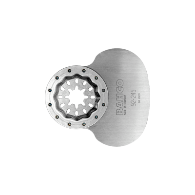 BAHCO รุ่น 92-245-1P ใบมีดอเนกประสงค์ OSC CUTTER BLADE