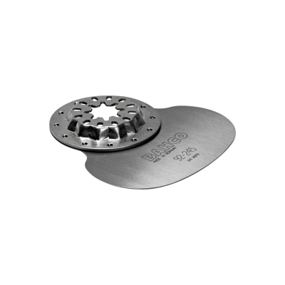 BAHCO รุ่น 92-245-1P ใบมีดอเนกประสงค์ OSC CUTTER BLADE
