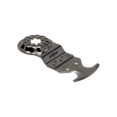 BAHCO รุ่น 92-251-1P ใบมีดอเนกประสงค์ OSC MULTI FUNCTION KNIFE BLADE