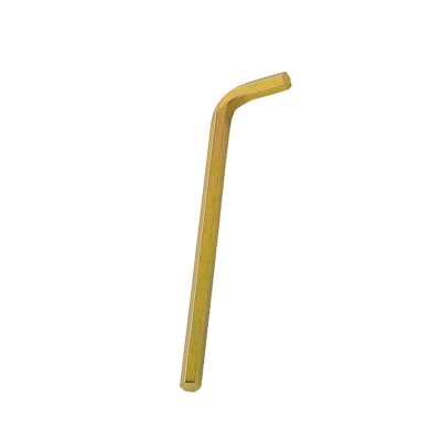 Snap-on รุ่น AWML2.5D ประแจหกเหลี่ยมหัวบอล ขนาด 2.5 มม. แบบยาว