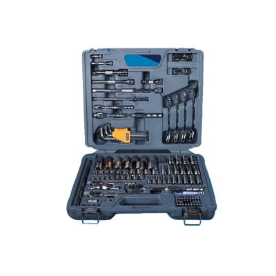 Blue-Point รุ่น BLPATSCM128 ชุดเครื่องมือช่างยนต์อเนกประสงค์ 128 ชิ้น (128pc Automotive Tool Set)