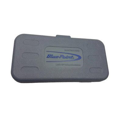 Blue-Point รุ่น รุ่น BLPATSIMM1215 ชุดลูกบ็อกซ์กระแทก ขนาด 1/2 นิ้ว จำนวน 15 ชิ้น (15pc 1/2" Drive Impact Socket Set)