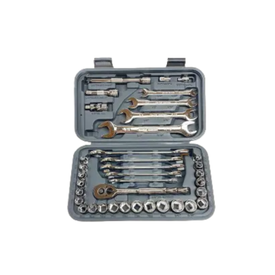 Blue-Point รุ่น BLPGSS3837 ชุดเครื่องมือซ่อมบำรุงเอนกประสงค์ (General Service Set)