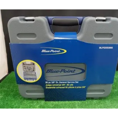 Blue-Point รุ่น BLPGSS3885 ชุดเครื่องมือซ่อมบำรุงอเนกประสงค์ Blue-Point® (Blue-Point® General Service Set)