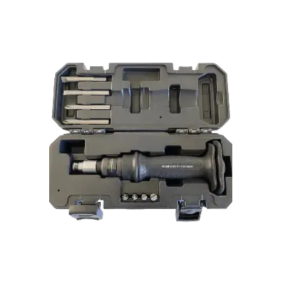 Blue-Point รุ่น BLPHDIDS9 ชุดไขควงตอกกระแทกงานหนัก 9 ชิ้น (9pc Heavy-Duty Impact Driver Set)
