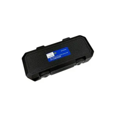 Blue-Point รุ่น BLPHDIDS9 ชุดไขควงตอกกระแทกงานหนัก 9 ชิ้น (9pc Heavy-Duty Impact Driver Set)