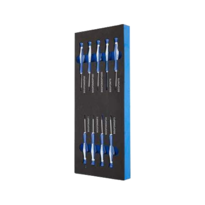 Blue-Point รุ่น BPS27A ชุดไขควงละเอียด PRECISION SCREWDRIVER SET