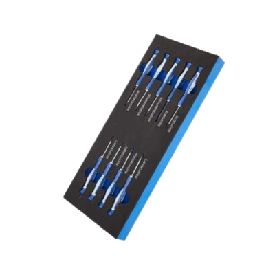 Blue-Point รุ่น BPS27A ชุดไขควงละเอียด PRECISION SCREWDRIVER SET