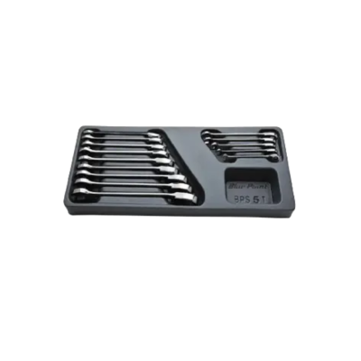 Blue-Point รุ่น BPS5 ชุดประแจแหวนฟรี RATCHETING WRENCH SET