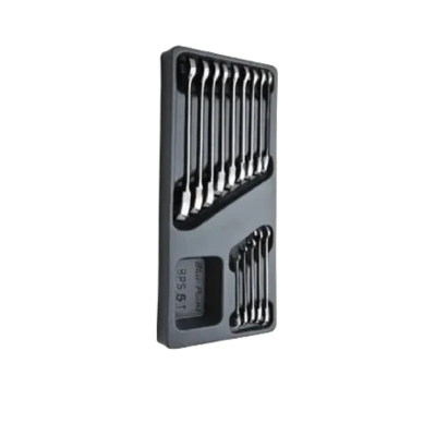 Blue-Point รุ่น BPS5 ชุดประแจแหวนฟรี RATCHETING WRENCH SET