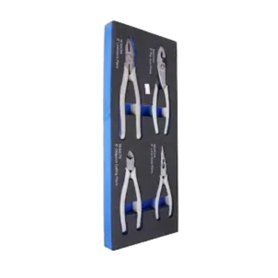 Blue-Point รุ่น BPS7A ชุดคีมพื้นฐาน STANDARD PLIERS SET