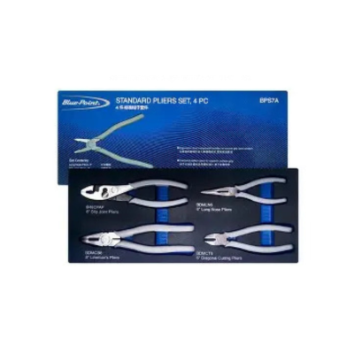 Blue-Point รุ่น BPS7A ชุดคีมพื้นฐาน STANDARD PLIERS SET