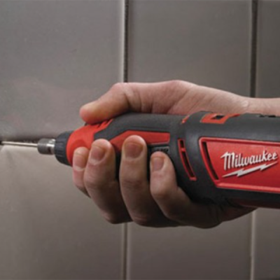 Milwaukee รุ่น C12 RT-0 เครื่องมือโรตารี่อเนกประสงค์