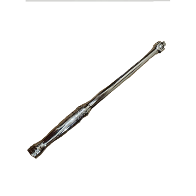 Snap-on รุ่น F12LB ข้อต่อบล็อกแบบล็อกได้ ขนาด 3/8 นิ้ว (3 หุน) ความยาว 12 นิ้ว