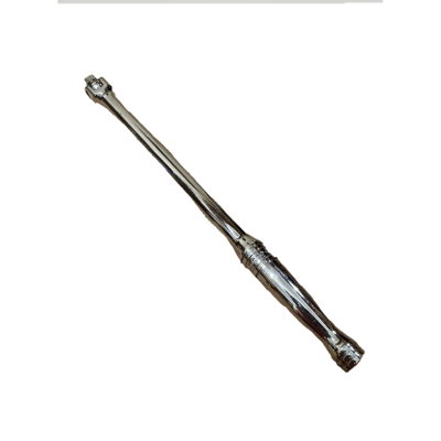 Snap-on รุ่น F12LB ข้อต่อบล็อกแบบล็อกได้ ขนาด 3/8 นิ้ว (3 หุน) ความยาว 12 นิ้ว