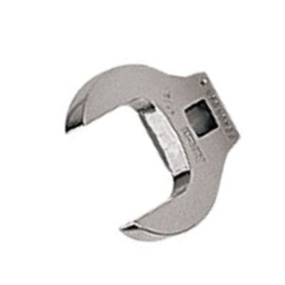 Snap-on รุ่น FC50A ประแจตีนกาขนาดใหญ่พิเศษ ขนาด: 1-9/16 นิ้ว เป็นประแจตีนกาแบบปากตาย (Crowfoot) ขนาดใหญ่มาก ซึ่งหาได้ยาก ออกแบบมาสำหรับงานเฉพาะทางที่ต้องการแรงบิดสูงในที่แคบ เช่น งานระบบไฮดรอลิกหรือน็อตล็อคขนาดใหญ่ในเครื่องจักร