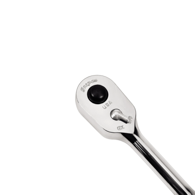 Snap-on รุ่น FR80 ด้ามฟรี (Ratchet) ขนาดหัวขับ (Drive Size) 3/8 นิ้ว (3 หุน)