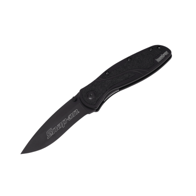 Snap-on รุ่น KER1670BLKSO มีดพับ