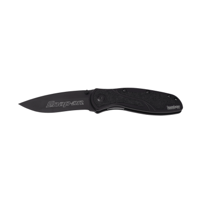 Snap-on รุ่น KER1670BLKSO มีดพับ
