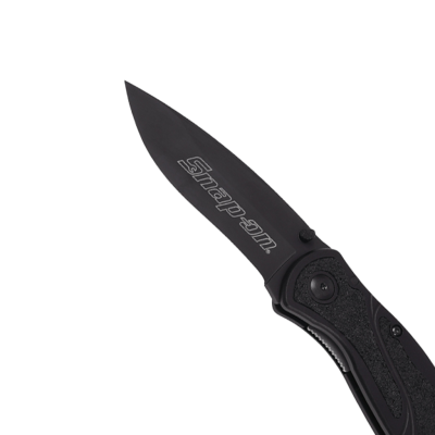 Snap-on รุ่น KER1670BLKSO มีดพับ