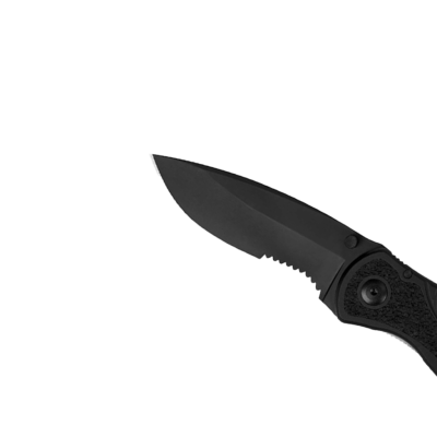 Snap-on รุ่น KER1670BLKST มีดพับ