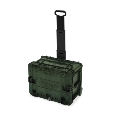 Snap-on รุ่น KMC18062PGR รถเข็นเครื่องมือ 6 ลิ้นชัก - Extreme Green