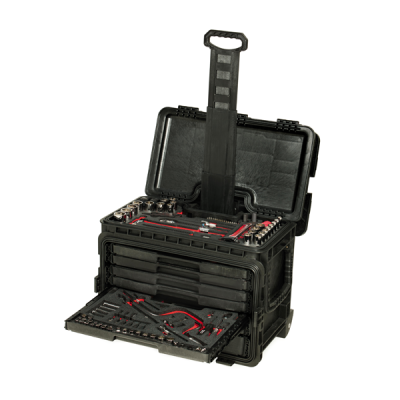Snap-on รุ่น KMOC18610RBK ถาดจัดระเบียบเครื่องมือแบบแม่เหล็ก