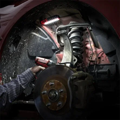 Milwaukee รุ่น L4 FL-301  ไฟฉายพ็อคเก็ต แอลอีดี