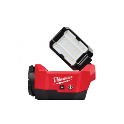 Milwaukee รุ่น M12 ALIP-0 M12™ PACKOUT™ ไฟส่องพื้นที่