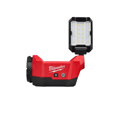 Milwaukee รุ่น M12 ALIP-0 M12™ PACKOUT™ ไฟส่องพื้นที่