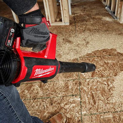 Milwaukee รุ่น M12 BBL-0 M12 เครื่องเป่าลม
