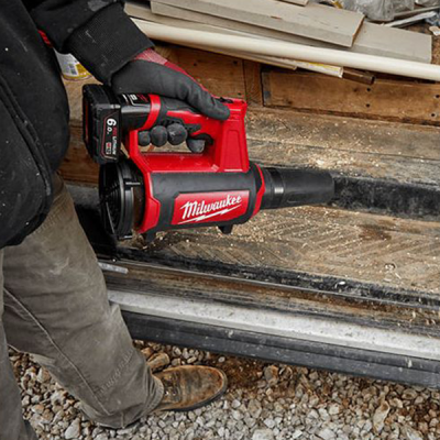 Milwaukee รุ่น M12 BBL-0 M12 เครื่องเป่าลม