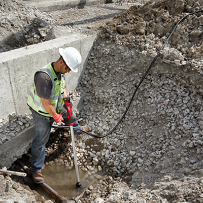 Milwaukee รุ่น M12 BSWP-0 M12 เครื่องสูบน้ำไร้สาย