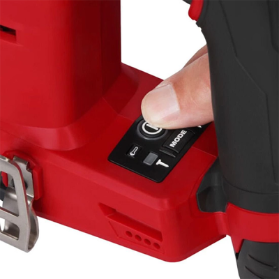 Milwaukee รุ่น M12 FCN18GS-0X M12 FUEL™ เครื่องยิงตะปู