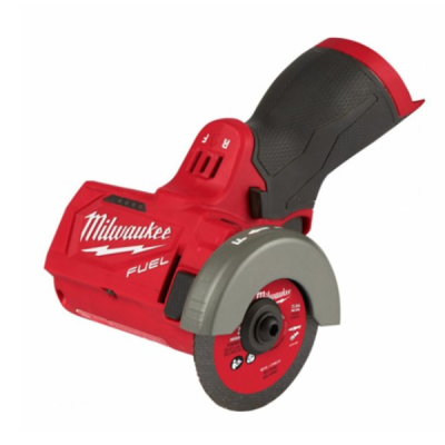 Milwaukee รุ่น M12 FCOT-0X M12 FUEL™ เครื่องตัด 3 นิ้ว