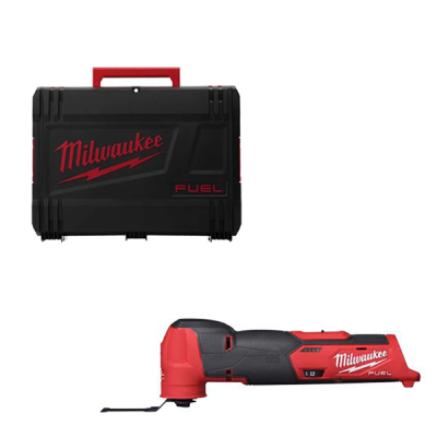 Milwaukee รุ่น M12 FMT-0X M12 FUEL™ เครื่องมัลติทูล