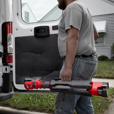 Milwaukee รุ่น M12 SAL-0 ทาวเวอร์ไลท์ 12 โวลต์ (เครื่องเปล่า)