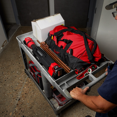 Milwaukee รุ่น M12 SAL-0 ทาวเวอร์ไลท์ 12 โวลต์ (เครื่องเปล่า)