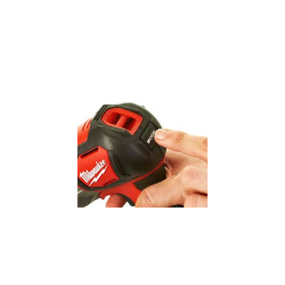 Milwaukee รุ่น M12 SLED-0 สปอทไลท์แอลอีดี 12 โวลต์ (เครื่องเปล่า)