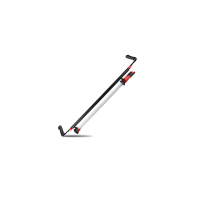 Milwaukee รุ่น M12 UHL-0 ไฟหนีบฝากระโปรง/ส่องพื้นที่ 12 โวลต์ (เครื่องเปล่า)