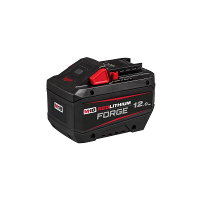 Milwaukee รุ่น M18 FB12 M18 FORGE™ แบตเตอรี่ 12 แอมป์อาว