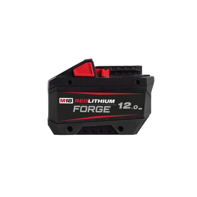 Milwaukee รุ่น M18 FB12 M18 FORGE™ แบตเตอรี่ 12 แอมป์อาว