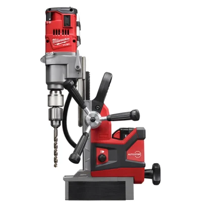 Milwaukee รุ่น M18 FMDP-0C0 M18 FUEL™ สว่านแท่นแม่เหล็ก