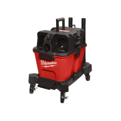 Milwaukee รุ่น M18 FVC23L-0 M18 FUEL™ รถเข็นดูดฝุ่นขนาด 23 ลิตร