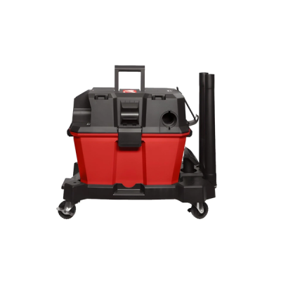 Milwaukee รุ่น M18 FVC23L-0 M18 FUEL™ รถเข็นดูดฝุ่นขนาด 23 ลิตร