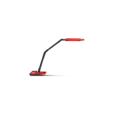 Milwaukee รุ่น M18 ABL-0 M18™ ไฟก้านปรับยืดหด ฐานแม่เหล็ก