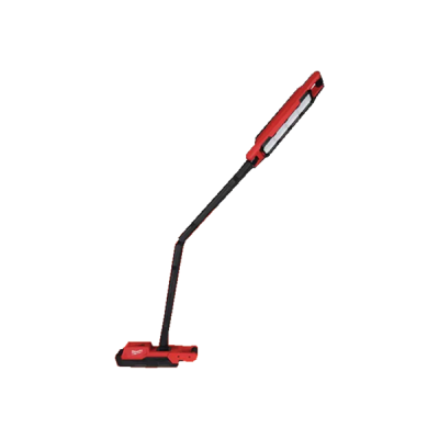 Milwaukee รุ่น M18 ABL-0 M18™ ไฟก้านปรับยืดหด ฐานแม่เหล็ก