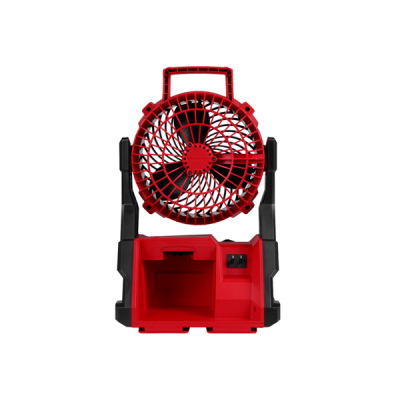 Milwaukee รุ่น M18 AFG2-0 APJ M18 PACKOUT พัดลม