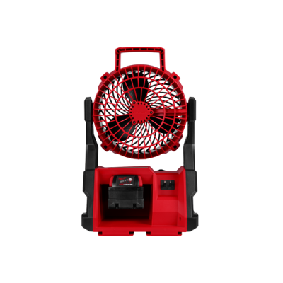 Milwaukee รุ่น M18 AFG2-0 APJ M18 PACKOUT พัดลม